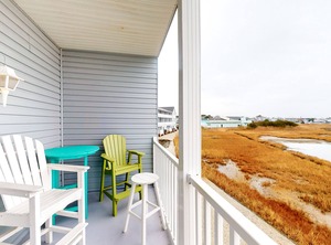 Lighthouse Beacon Road | Fenwick Island