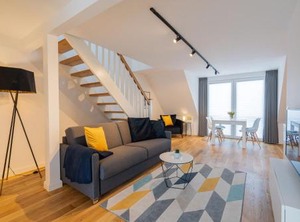 Lighthouse Whg | Norderney