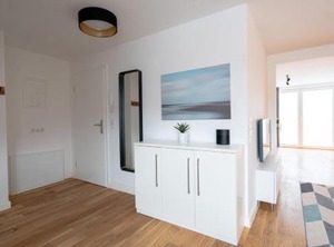 Lighthouse Whg | Norderney
