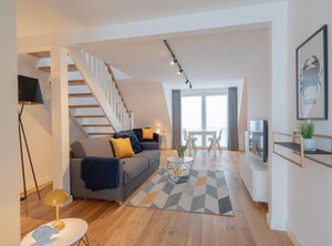 Lighthouse Whg | Norderney