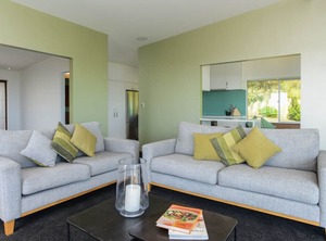 Lightning Ridge Retreat Waimarama Holiday | Waimarama