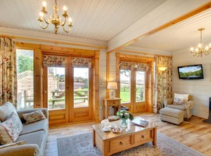 Lime Tree Lodge | Morpeth