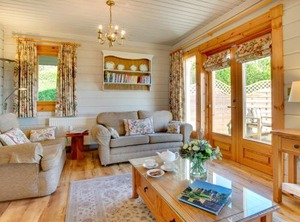 Lime Tree Lodge | Morpeth