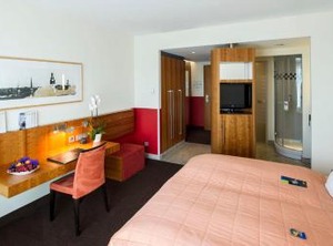 Lindner Hotel Binshof | Binshof
