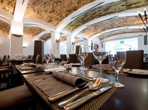 Lindner Hotel Binshof | Binshof