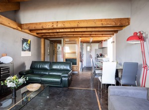 Linessa Duplex Vue Montagnes | Embrun
