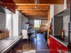 Linessa Duplex Vue Montagnes | Embrun