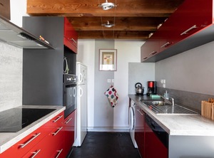 Linessa Duplex Vue Montagnes | Embrun