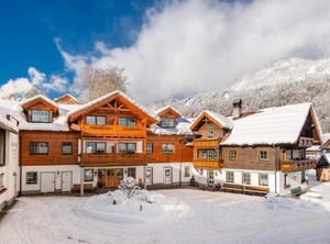 Linharterhof | Weissenbach