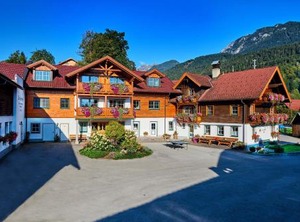 Linharterhof | Weissenbach