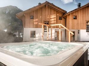 Liondes Chalets Vigilio | Mareo
