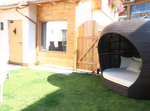 Liondes Chalets Vigilio | Mareo