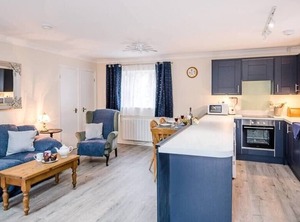 Liv Place Bramfield Air Manage Suffolk | Bramfield