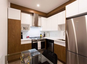 Loft Ac Score | Mile End