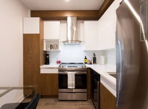 Loft Ac Score | Mile End
