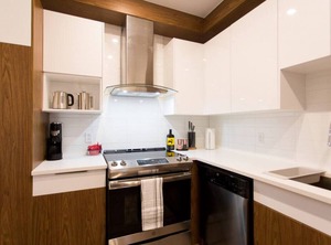 Loft Ac Score | Mile End