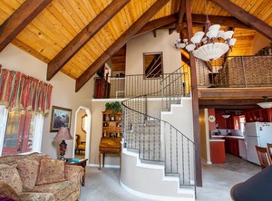 Lloyds Lodge Rental | Carnelian Bay