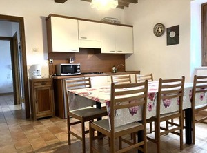 Lo Scricciolo | Montecastelli