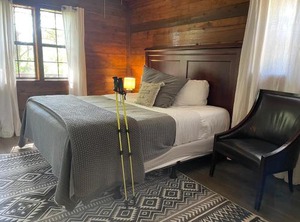 Pines Adventure | Eureka Springs