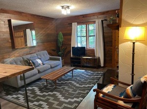 Pines Adventure | Eureka Springs