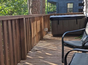 Pines Adventure | Eureka Springs