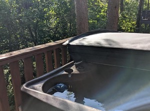 Pines Adventure | Eureka Springs