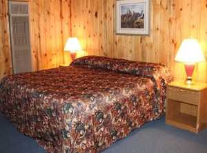 Located Alpine Az At The Lodge | Alpine