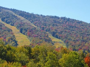 Locke Mountain Newry | Sunday River Area