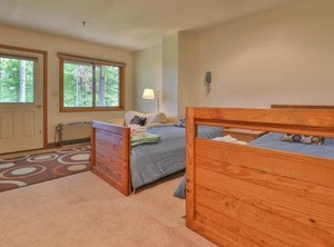 Locke Mountain Newry | Sunday River Area