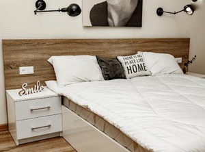 Loft | Lviv City Center