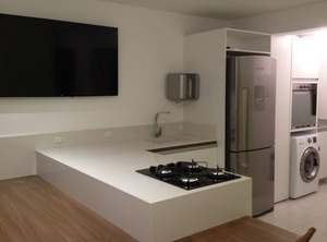 Loft The Beach People | Lagoa Pequena