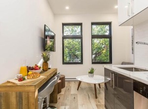Lofts Du Parc Lahaie | Mile End