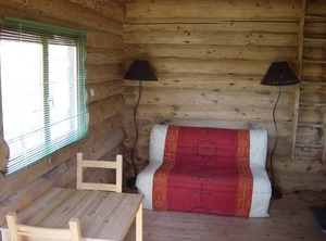 Log The Loire Valley | Tuffalun