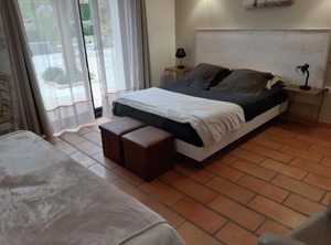 Logis Magnans | Sauve