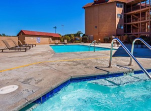 Surestay Hotel | Lompoc