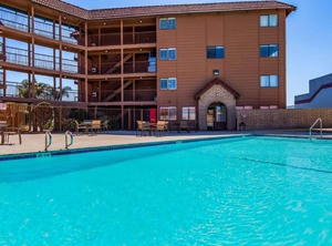 Surestay Hotel | Lompoc