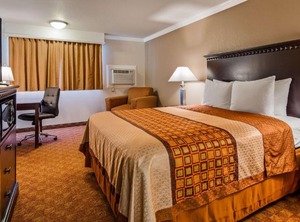 Surestay Hotel | Lompoc