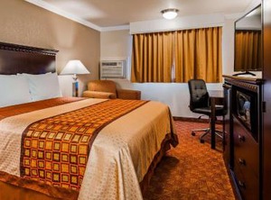 Surestay Hotel | Lompoc