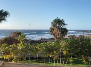 Los Martines H | El Medano