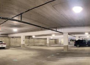 Chic Br Garage | Fall Creek Place