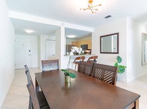 Arya Miami | Coral Way
