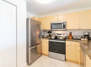 Arya Miami | Coral Way