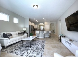 Wildwood Way | Sunridge Woods