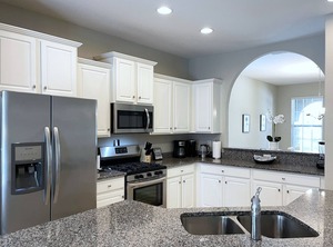 Wildwood Way | Sunridge Woods