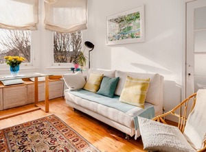 Victoria | Mortlake