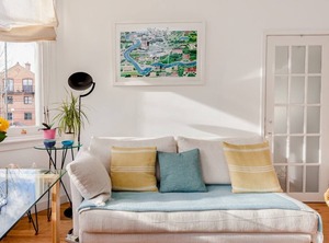 Victoria | Mortlake