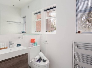 Victoria | Mortlake