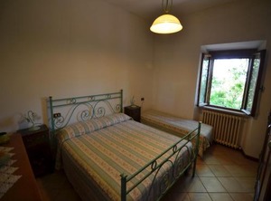 Holiday Monte Colombo Farm | Croce