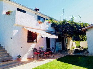Garden | Jadreski
