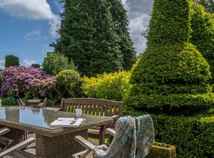 Low Graythwaite Hall | Graythwaite
